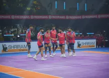 Can UP Yoddhas Make a Strong Comeback Against Bengal Warriorz?