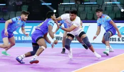 Can Bengal Warriorz Stun Tamil Thalaivas in PKL 12?