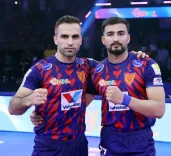 Is Every Match Easy When Ashu Plays? Defender Fazel Atrachali Thinks So!