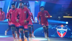 Can UP Yoddhas Secure a Playoff Spot Against U Mumba?
