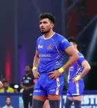 What Did Rishank Say About Arjun's Respect Earned in PKL 12?