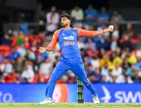 क्या 'प्लेयर ऑफ द मैच' अक्षर पटेल ने अपने बल्लेबाजी क्रम पर निराशा जताई?