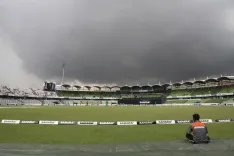 What Caused the Delay in the BPL Match Toss?