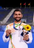 'Playing in HIL again is thrilling for me', says Bengal Tigers' Rupinder Pal Singh