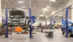 What are the Rs 1,350.83 crore incentives under the PLI Auto scheme?