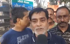 रामकृपाल यादव ने तेल और गैस संकट में सरकार की महत्वपूर्ण भूमिका की सराहना की