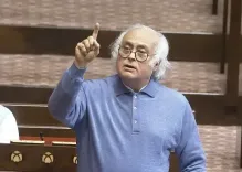 Did PM and HM Aim to be Historians but Become 'Distorians'?