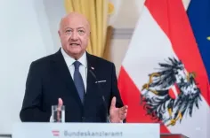 ऑस्ट्रिया के चांसलर क्रिश्चियन स्टॉकर की भारत यात्रा: महत्वपूर्ण मुद्दों पर होगी चर्चा