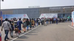 क्या पीएम के दौरे पर मालदा में उत्सव जैसा माहौल, जनता ने वंदे भारत स्लीपर ट्रेन के उद्घाटन को 'गर्व का पल' बताया?