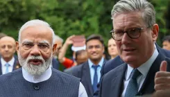 How Will PM Keir Starmer’s Mumbai Visit Strengthen India-UK Ties?