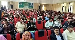 क्या पीएम किसान सम्मान निधि की 21वीं किस्त मिलने पर अन्नदाताओं ने प्रधानमंत्री मोदी का आभार व्यक्त किया?