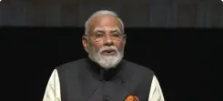 Modi 3-nation tour: Personal rapport powers India's new strategic diplomacy