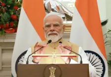PM मोदी 4 जुलाई को राजस्थान-गुजरात दौरे पर, ₹1.06 लाख करोड़ की परियोजनाओं का उद्घाटन