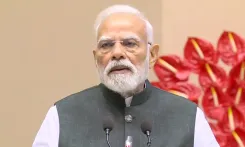 क्या पीएम मोदी 8 अक्टूबर को नवी मुंबई अंतरराष्ट्रीय एयरपोर्ट का उद्घाटन करेंगे?