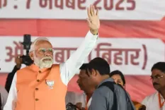 क्या पीएम मोदी 9 नवंबर को देहरादून में रजत जयंती समारोह में शामिल होंगे?