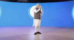 PM Modi addresses ET World Leaders Forum on India's reform path
