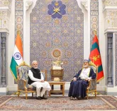 How are PM Modi and Oman Sultan Enhancing Their Strategic Partnership?