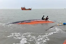 PM Modi announces ₹2 lakh ex gratia for kin of 9 fishermen dead off Sundarbans