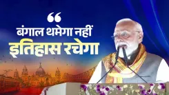 PM Modi Appeals to Farmers to Protect Soil and Farmland