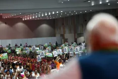 PM Modi at Chennai school's Golden Jubilee: 'India's Yuva Shakti'