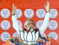 Did PM Modi Criticize Mahagathbandhan, Claiming RJD-Congress Derailed Bihar’s Progress?