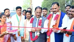 छत्तीसगढ़ में नक्सलवाद पर नियंत्रण: पीएम मोदी और अमित शाह का योगदान, सीएम विष्णु देव साय का आभार