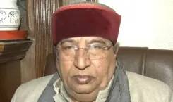 क्या पीएम मोदी और नितिन नबीन के नेतृत्व में भाजपा अपना लक्ष्य हासिल कर पाएगी? - नरेश बंसल