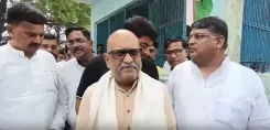 कंगना रनौत पर तत्काल कार्रवाई करे BJP, वीडियो सफाई बंद करें PM मोदी: अजय राय