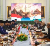 PM Modi Backs India-Indonesia Ties in Space, AI, and Digital Tech