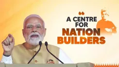 PM Modi backs Mysuru's Viveka Smaraka as youth inspiration hub
