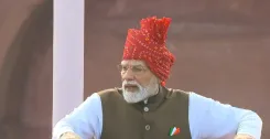 PM Modi champions Atmanirbhar Bharat, flags 3 semiconductor plants now exporting