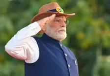 PM Modi brands Opposition 'avrodh paksh', cites decade of obstruction on Rashtriya Ekta Diwas