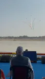 PM Modi calls Varanasi air show 'Magnificent'