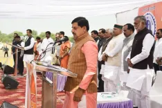 Is PM Modi Prepared to Handle the Red Fort Blast Situation?