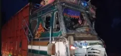 Gwalior truck accident kills 12 near Shitla Mata Temple; Modi announces ₹2 lakh aid