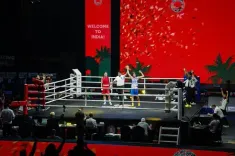 PM Modi congratulates India’s World Boxing Cup Finals medal winners 