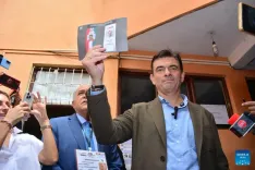 What Did PM Modi Say to Rodrigo Paz Pereira After His Election as President of Bolivia?
