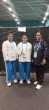 PM Modi Congratulates Shilpa on CWG 2026 Bronze in Shot Put F57