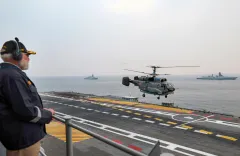 How Did PM Modi Strengthen the Defence Indigenisation Policy with Sea Warriors?