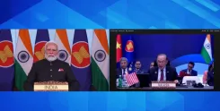 Why Did PM Modi Declare 2026 as ASEAN-India Year of Maritime Cooperation?