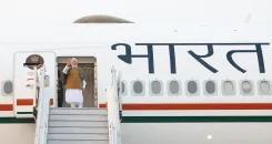 Did PM Modi Just Depart for South Africa to Attend the 20th G20 Leaders’ Summit?