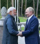 Did PM Modi Call Putin to Wish Him on His 73rd Birthday?