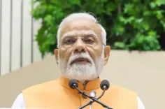 पीएम मोदी दो से नौ जुलाई के बीच पांच देशों की करेंगे यात्रा, ब्रिक्स शिखर सम्मेलन में लेंगे हिस्सा 