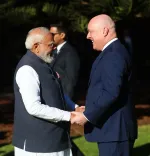 PM Modi Elevates India-New Zealand Ties to Strategic Partnership