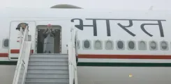 PM Modi embarks on three-nation visit to Jordan, Ethiopia and Oman