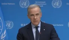 PM Modi set to visit Canada in December, says Mark Carney at UNGA