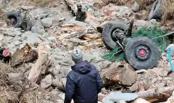 What Did PM Modi Say About the Doda Road Accident?