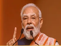 What Did PM Modi Think of the Immersive Experience at the International Gita Mahotsav in Kurukshetra?