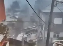 PM Modi expresses grief over cyclone Chido's devastation in French island Mayotte