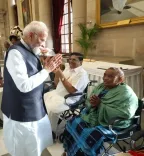 PM Modi condoles death of Rupi Soren, mother of Jharkhand CM Hemant Soren